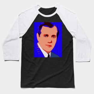 bugsy siegel Baseball T-Shirt